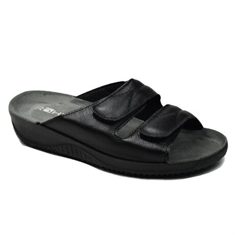 Product Image for Rohde Damesandaler Svart