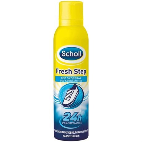 Product Image for Scholl Fresh Step Sko Deo