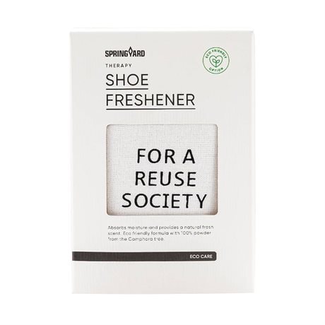 Product Image for Duftposer for sko Springyard Shoe Freshener