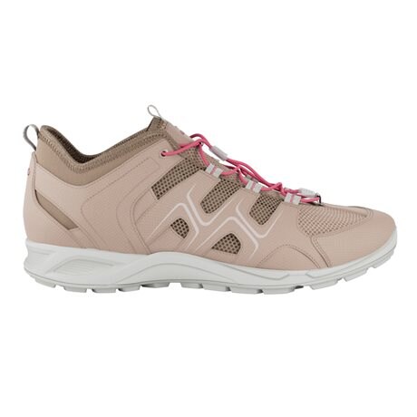 Product Image for ECCO Terracruise LT Dame Low Vent Rose Dust