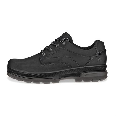 Product Image for ECCO Rugged Track Vanntett Herr Black