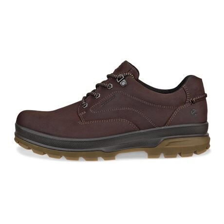 Product Image for ECCO Rugged Track Vanntett Herr Mocha