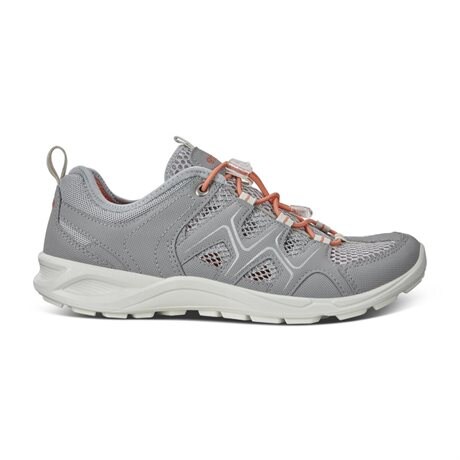 Product Image for ECCO Sko LT W Silver GreySilver Metal