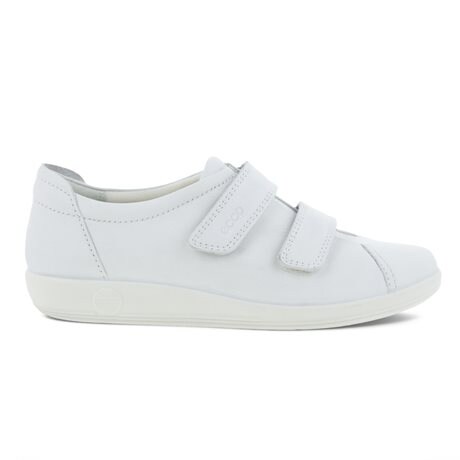 Product Image for ECCO Soft 2.0 Dame Bright White Lyra