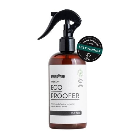 Product Image for Springyard Impregneringsspray Eco Proofer