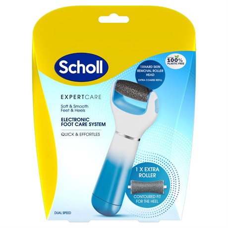 Product Image for Scholl Elektronisk Fotfil