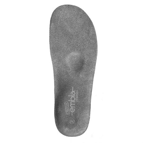 Product Image for Embla Hälsoskor Fotseng Ergoflex Grå