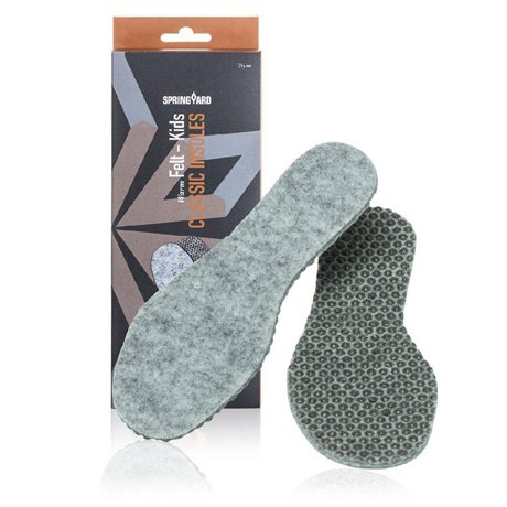 Product Image for Springyard Felt Såler Barn