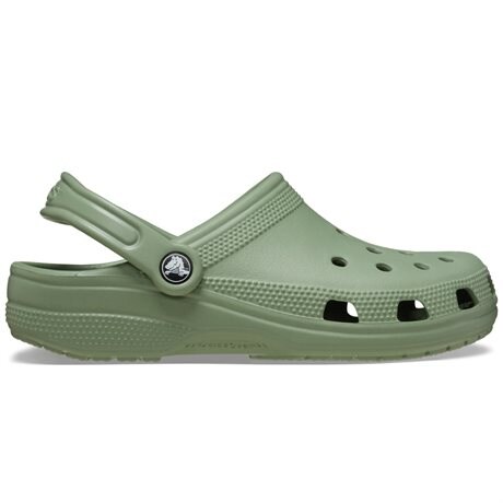 Product Image for Crocs Classic Clog Moss Unisex