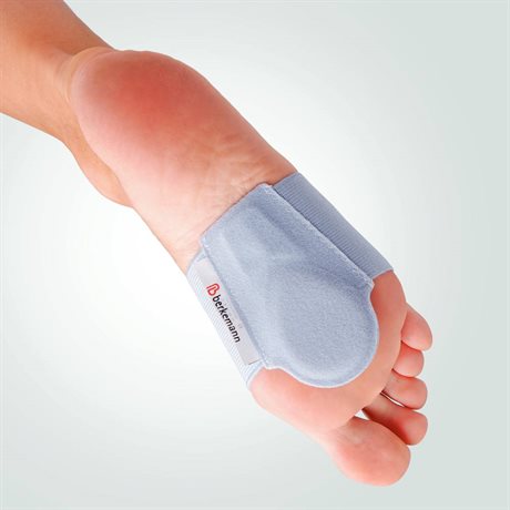 Product Image for Splayfoot Bandage with Pad Forfotsbandasje