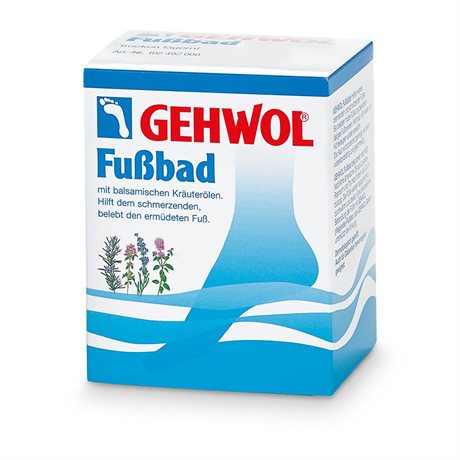 Product Image for Gehwol Fotbadsalt 200g