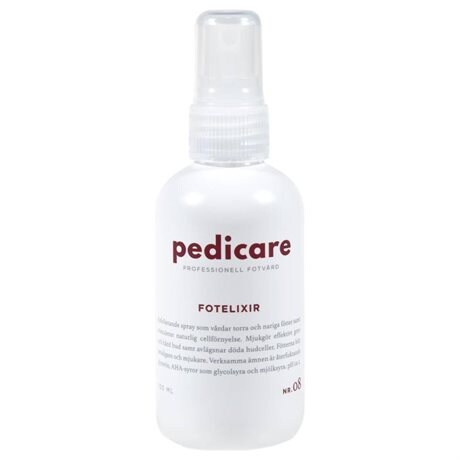 Product Image for Pedicare Fotelixir Fotsspray
