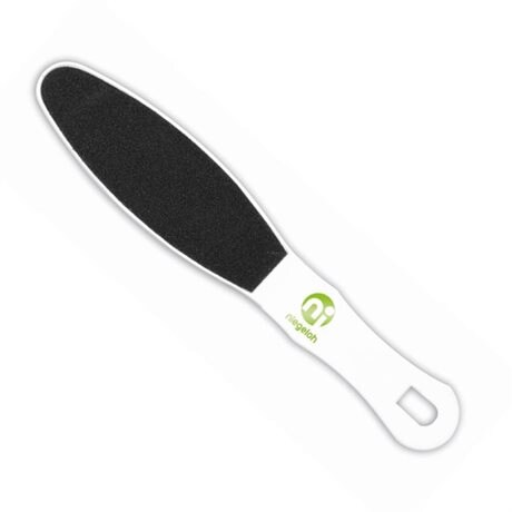 Product Image for Niegeloh Solingen Fotfil Hvit 24cm