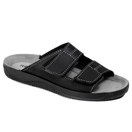Product Image for Rohde Sandaler Herre Svart