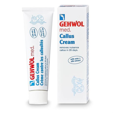 Product Image for Gehwol med®Callus Cream mot hard hud 75ml