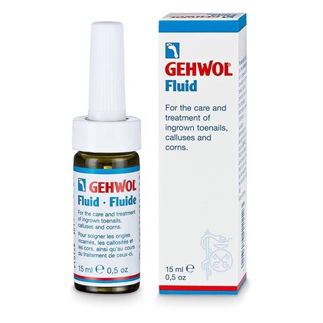 Product Image for Gehwol Fluid Mot Inngrodde tånegl