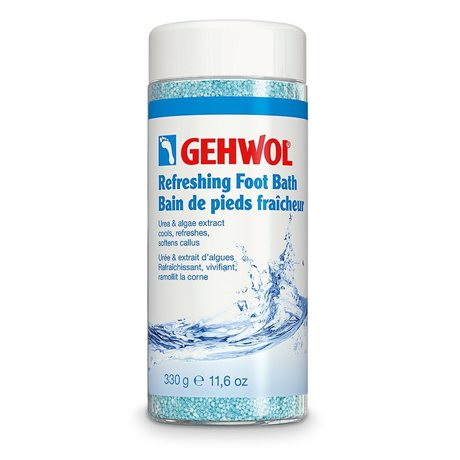 Product Image for Gehwol Refreshing Foot Bath Fotbadesalt
