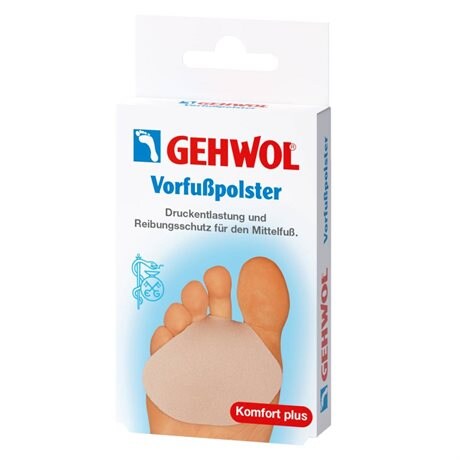 Product Image for Gehwol Forfotbeskyttelse Gel/Stoff