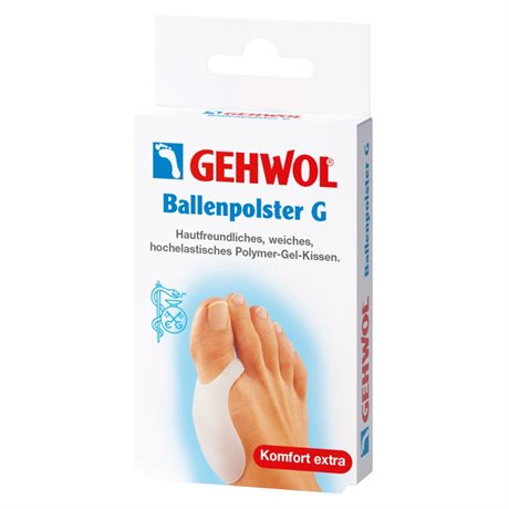 Product Image for Gehwol Fotknølskydd Gel