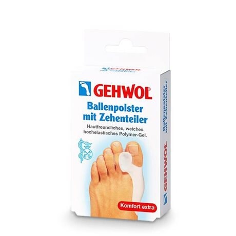 Product Image for Gehwol Bunion Protector Tåskiller Elastisk