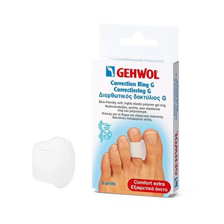 Product Image for Gehwol Korreksjonsring Gel
