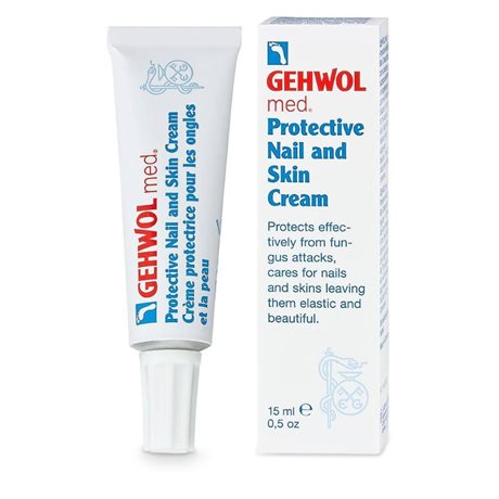 Product Image for Gehwol med®Nagel og hudbeskyttelseskrem