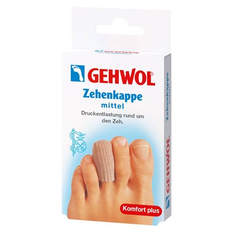 Product Image for Gehwol Tåhette Stoff/Gel