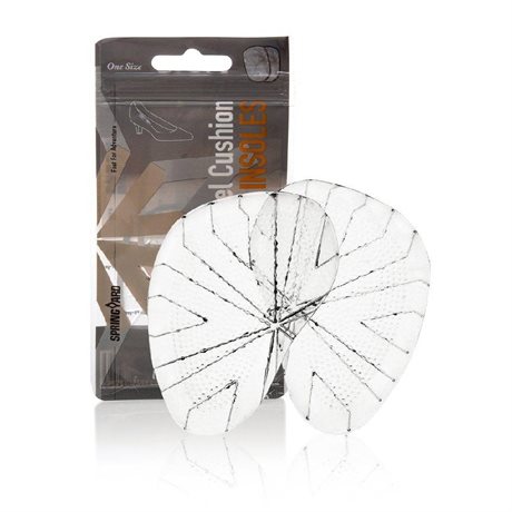 Product Image for Springyard Gel Front Forfotstøtte