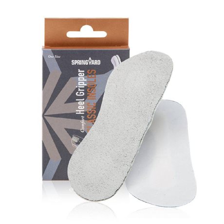 Product Image for Springyard Heel Gripper Hælgrep