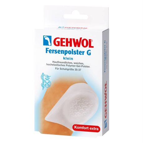 Product Image for Gehwol Hælpute Gel