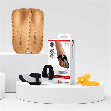 Product Image for Hallux Valgus