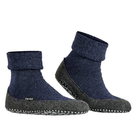 Product Image for Falke Cosyshoe Men Slippers Dark blue