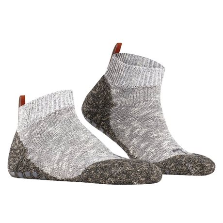 Product Image for Falke Lodge Homepad Men Slippers Light Greymel
