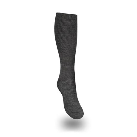 Product Image for Medisox Hiking Kompresjonsstrømper Ull Antracit