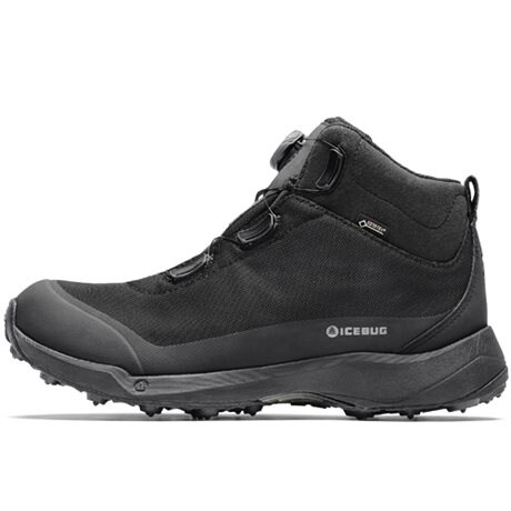 Product Image for Icebug Stavre W BUGrip GTX Black