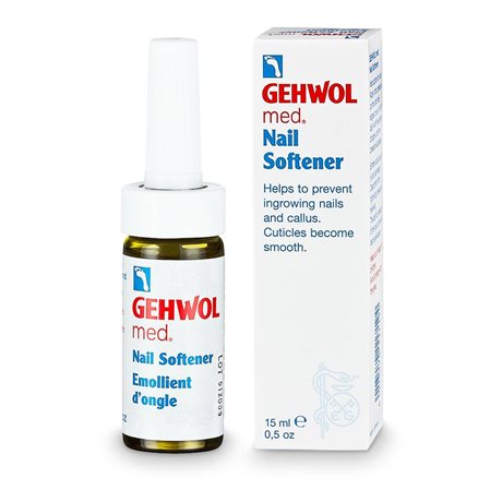 Product Image for Gehwol med® Nailsoftener