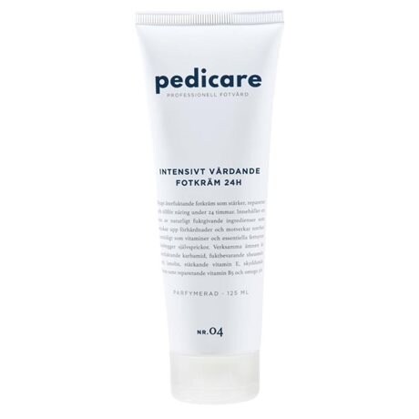 Product Image for Pedicare Intensiv pleiende fotkrem