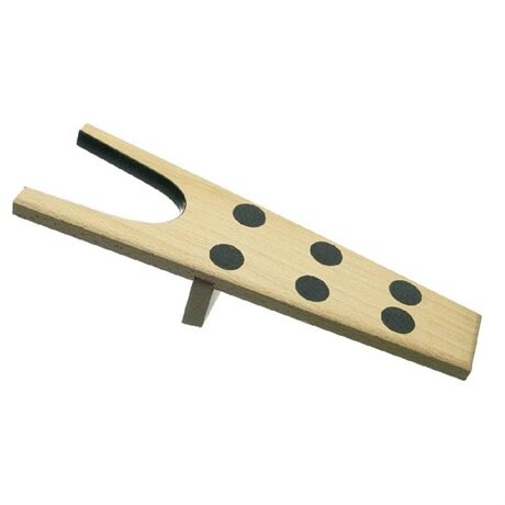 Product Image for Springyard Støvelknekt Jacky Wood Tre