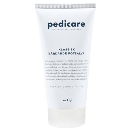 Product Image for Pedicare Klassisk pleiende fotsalve