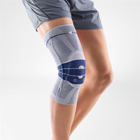 Product Image for Bauerfeind GenuTrain Aktivortos Titan Knestøtte