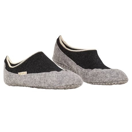 Product Image for Falke Cosyshoe Women Slipper Low Antracite Melange