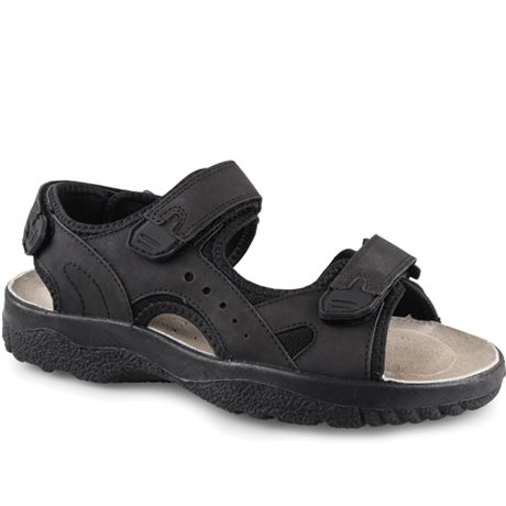 Product Image for Marstrand Sandaler Loop Svart