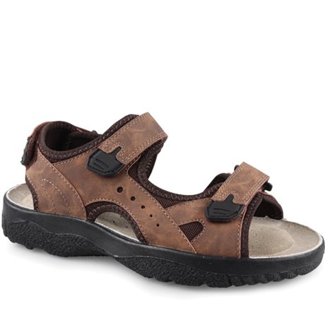Product Image for Marstrand Sandaler Loop Brun