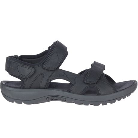Product Image for Merrell Mens Sandspur 2 Convert Black