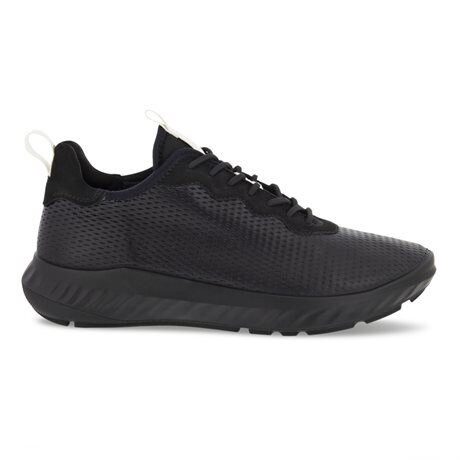 Product Image for ECCO Sneaker Dam ATH-1FW Black Black White