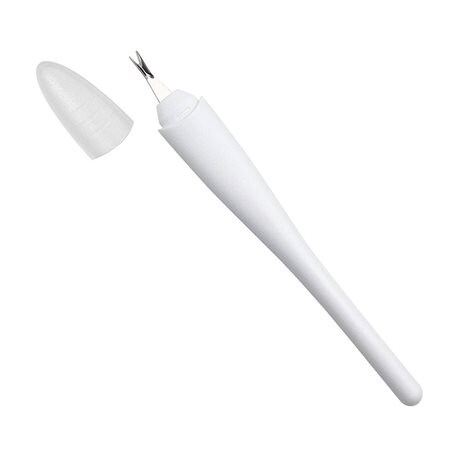 Product Image for Niegeloh Solingen Neglebåndkniv Hvit