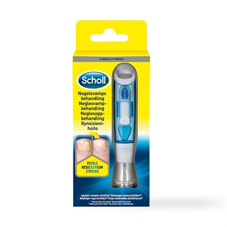 Product Image for Scholl Neglesoppbehandling
