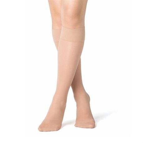 Product Image for Funq Wear Støttestrømper 70DEN Naturally Nude
