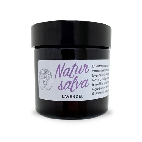 Product Image for Natursalva Lavendel 60 ml