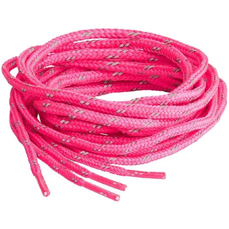 Product Image for Springyard Skolisser Reflective Neon Pink